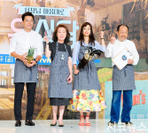 [시크포토]이서진-윤여정-정유미-신구, 윤식당 불고기 드시러 오세요~