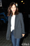 [시크포토]소녀시대 유리, '서은혜 변호사는 오늘로 안녕~'