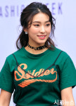 [시크포토]씨스타 보라, 상큼한 미소로 눈인사