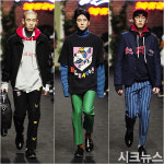 [시크포토]2017 FW 헤라 서울패션위크 비욘드클로젯 (BEYOUND CLOSET) - 1