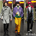 [시크포토]2017 FW 헤라 서울패션위크 비욘드클로젯 (BEYOUND CLOSET) - 3