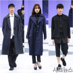 [시크포토]2017 F/W 제이와이킴 (JYKIM) 패션쇼