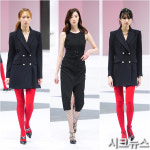 [시크포토]2017 F/W 글램모즈(GLAM MODS) 패션쇼