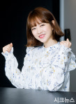 박보영 “‘힘쎈여자 도봉순’, 예쁘지 않은 봉순이가 좋았어요” [인터뷰①]