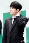 [시크포토]인피니트 엘, ‘가만히 서 있어도 잘생김이 뚝뚝~’