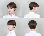 [데일리 헤어트렌드] 걸크러시에 여성미를 더한 ‘시크 보브’