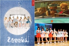 ‘뮤직뱅크’ 라인업 공개, 트리플H-언니쓰-러블리즈 컴백 外 ‘다양’