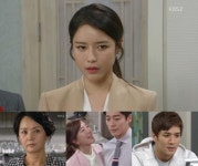 ‘이름 없는 여자’ 오지은, 손여리→윤설 신분세탁 ‘복수 빅픽쳐3’ 정리