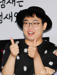 [시크포토]박영진, '슬프지 않아서 슬픈' 최고~