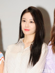 [시크포토]티아라 지연, 싱그럽게 뿜어내는 매력
