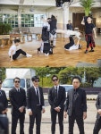 [화제성 VS] ‘프듀2’ 떠나자…‘무한도전’ 12주 만에 TV 화제성 1위