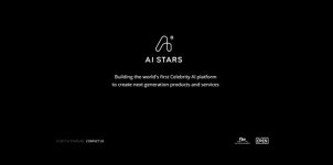 SM엔터테인먼트, 인공지능 전문 기업 ObEN과 손잡고 AI STARS 설립