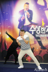 [시크포토]강호동, 수상한 MC