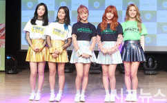 [시크포토]굿데이 모닝 상큼발랄한 모닝입니다~