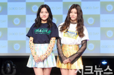 [시크포토]굿데이 굿나잇 청량돌 등극