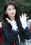 [시크포토]다이아 기희현 꽃이 폈어요~