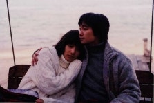 ‘국화꽃 향기’, 어떤 영화?… 故 장진영X박해일 주연