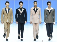 [SFW 2018 SS] 카루소 장광효, 트렌드 격파 ‘모든 취향의 시대’ 