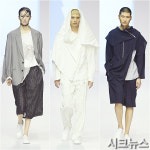 [시크포토]2018 S/S 헤라서울패션위크 '무홍(MOOHONG)' - 2