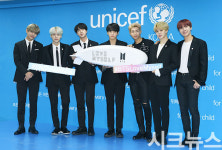[시크포토]방탄소년단 세계적인 아이돌