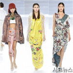 [시크포토]대한민국 패션대전 이진연(LEE JEAN YOUN) 패션쇼 - 1
