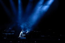 GMF 2017의 최고의 순간은? 정준일 새겨울 오케스트라 무대