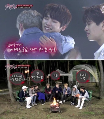 ‘스트레이 키즈’ 전원 데뷔 무산, 이민호 충격의 첫 탈락 “이게 진짜 끝이에요?” 오열