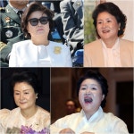 [영부인 뷰티] 김정숙 여사 ‘현지 맞춤’ 공감형 헤어스타일 