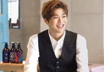 문시윤헤어톡 | [워너원 리얼톡]강다니엘이 직접 밝힌 #샤워할때 #피부타입 #헤어스타일