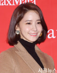 [시크포토]윤아 여신미모는 남달라!