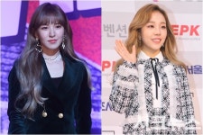 레드벨벳 웬디X백아연, ‘감성 듬뿍’ 겨울 발라드 ‘성냥팔이 소녀’ 공개  