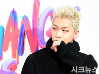 [시크포토]태양, 돋보이는 존재감