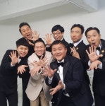 ‘범죄도시’ 진선규, 순진무구 무한도전 출연 인증샷 “세상에 이런일이”