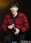 [시크포토]인피니트 동우 스웨그 넘치는 제스처