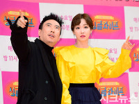 [시크포토]싱글와이프2 MC 박병수-이유리