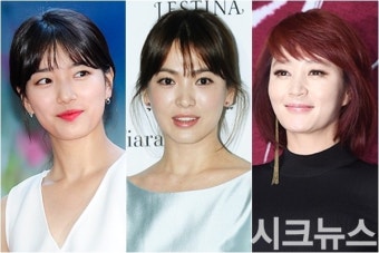 2018 황금개의 해 ‘개띠스타’ 수지‧송혜교‧김혜수 뷰티 노하우 대공개