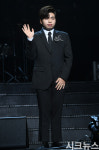 [시크포토]더 이스트라이트 이승현 독특한 헤어스타일