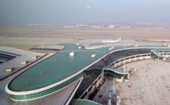 인천공항 제 2여객터미널, 오늘(18일) 개장…해당 항공사·가는 법·혼동시 대처방법은?