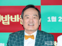 [시크포토]박인환, 