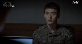 [★패션철학] 슬기로운 감빵생활 배우 신원호 깔끔한 스타일 선호, 요즘은 짧은 머리탓에 편하게