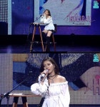 컴백 수지 다른 사람을 사랑하고 있어 녹음 제일 힘들었다 이유는?[V앱]