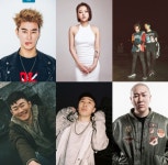 ‘고등래퍼2’ 산이·치타·그루비룸·행주·보이비·딥플로우, 멘토 군단 합류...23일 첫 방송
