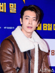 [시크포토]수퍼주니어 동해, 매력 넘치는 비주얼