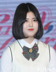 [시크포토]소녀주의보 샛별 팀의 중심이에요