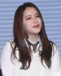 [시크포토]소녀주의보 슬비 이국적인 외모