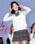 [시크포토]소녀주의보 샛별 귀여운 단발머리