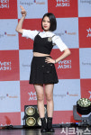 [시크포토]위키미키 리나 상큼발랄 포즈