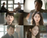 황금빛 내인생, 다시 만난 박시후♥신혜선 해피엔딩…천호진의 따뜻한 흔적들[종합]
