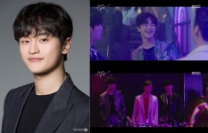 ‘위대한 유혹자’ 김도완, 우도환X김민재와 ‘마성의 클럽남’ 등장...신스틸러 활약