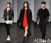 [시크포토]2018 F/W 패션코드(Fashion KODE) 몬티스(MONTEETH) 패션쇼 - 2